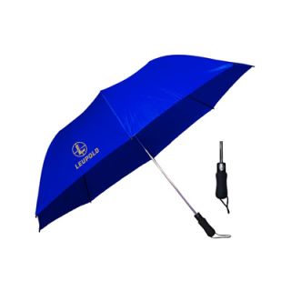 28" Auto Open Foldable Umbrella with Pouch 05