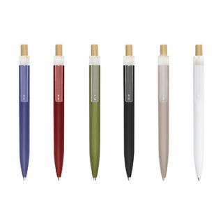 AMAZA Plastic Ball Pen 03