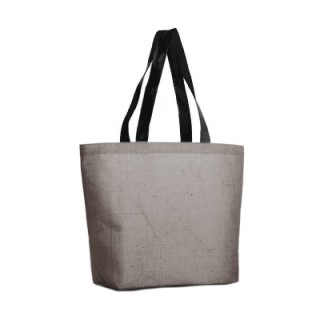 Leisure Jute Bag (350x480x150) 06