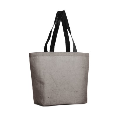 Leisure Jute Bag (350x480x150) 07