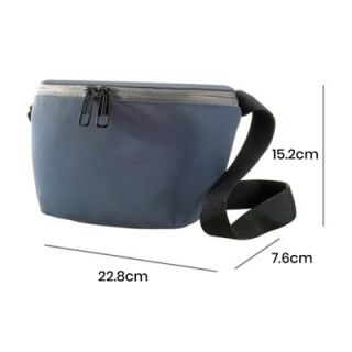 Trendy Waist Pouch 07