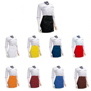 ES Unisex Waist Apron with Pockets