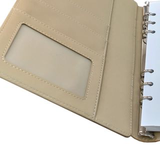Tumii Thermal PU Organizer - A5 Size 09