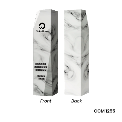 CC Marble Series Type 1 Trophy 09