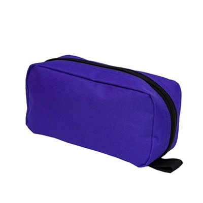 Toiletry Bag Nylon Organizer 06