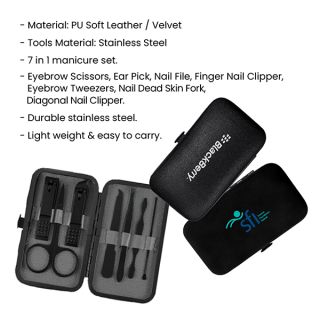7-in-1 Manicure Set 09