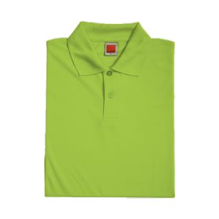 OS Quick Dry Female Microfiber Eyelet Short Sleeve 160gsm Polo Shirt 09