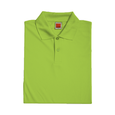 OS Quick Dry Female Microfiber Eyelet Short Sleeve 160gsm Polo Shirt 10