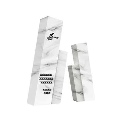 CC Marble Series Type 13 Trophy 01