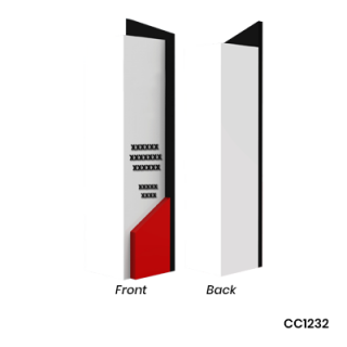 CC Colour Series Type 7 Trophy