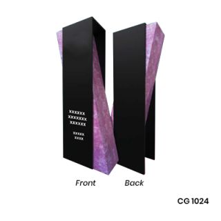 CC Galaxy Series Type 3 Trophy
