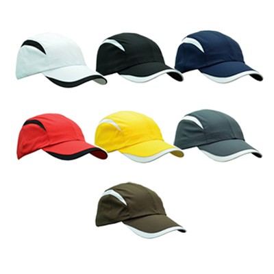 ES Super Mesh Cap 01