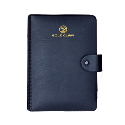 Classic PVC Data Organizer 01