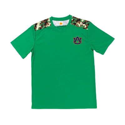 OS Quick Dry Sublimation 150gsm T-Shirt V2 01
