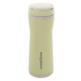 Wheat Straw Eco Tumbler - 380ml 03