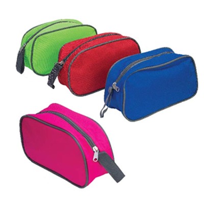 Grooming Kit Organizer 01