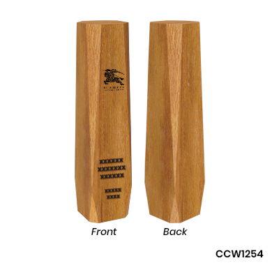 CC Wood Series Type 1 Trophy 09