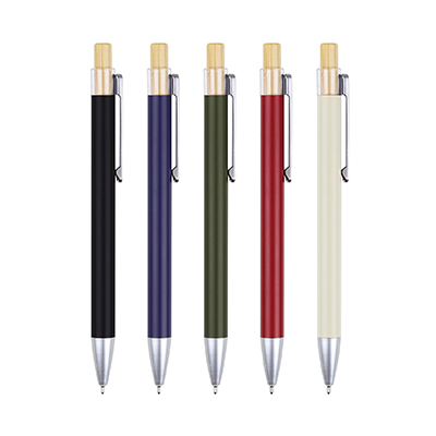 ARIZEN Metal Ball Pen 06