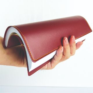 Personal Foam Sheet Notebook 05
