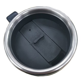 Auto Thermo Mug with Top Cover - 500ml 04
