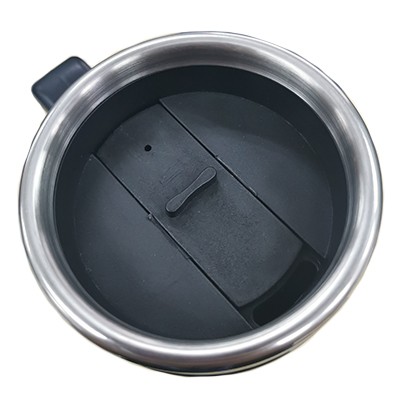Auto Thermo Mug With Top Cover - 500ml 05