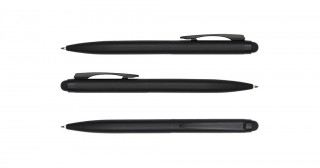 MONACO - Stylus Metal Ball Pen 04