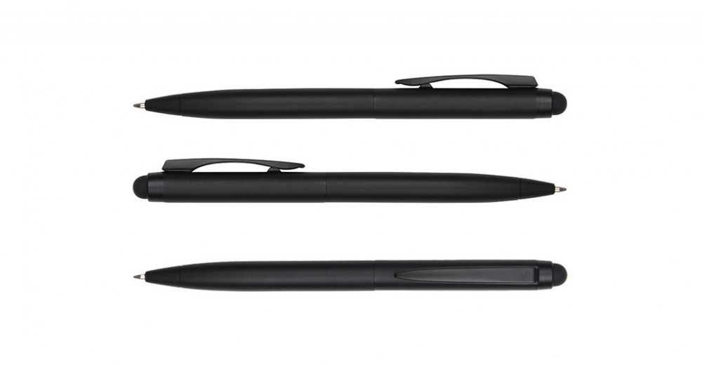 MONACO - Stylus Metal Ball Pen 05