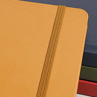 Pioneer Perfect Bind Chipboard - A5 Size 07