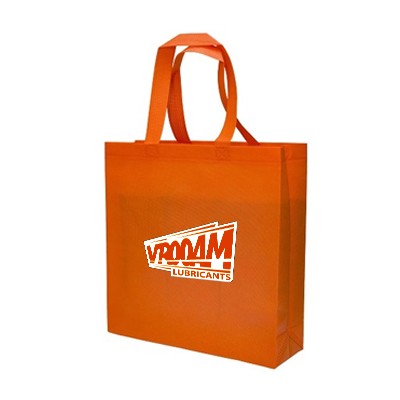 Ultrasonic A3 Non-Woven Bag (360x350x114) 01