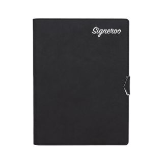 Viva Thermal PU Organizer - A5 Size 04