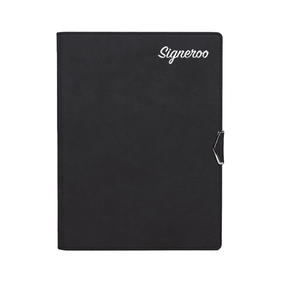 Viva Thermal PU Organizer - A5 Size 05