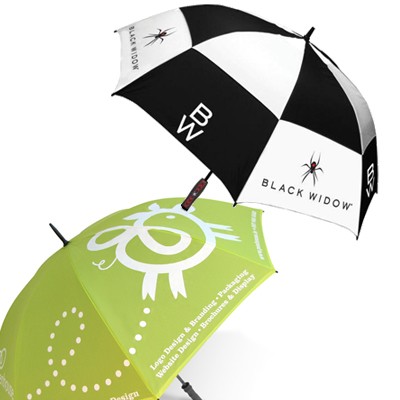 Custom Design Umbrella with Full color Print 07