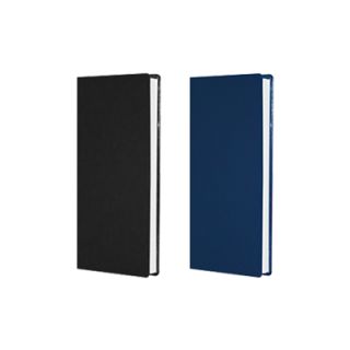 Quality PVC Slim Notebook 03