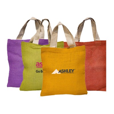 Vibrant Colour Jute Bag (320x300) 01