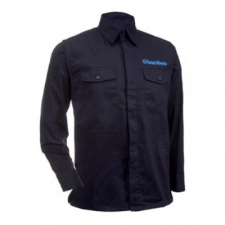 OS Eco Dye 100% Cotton Drill Jacket