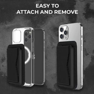 ETIG Phone Card Holder 05