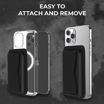 ETIG Phone Card Holder 06