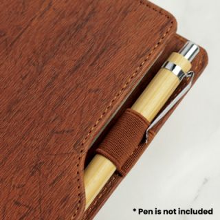 Timber Perfect Bind Executive PU 07