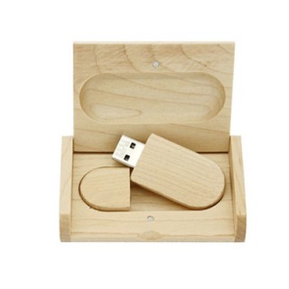 Eco-Bamboo USB Box 05
