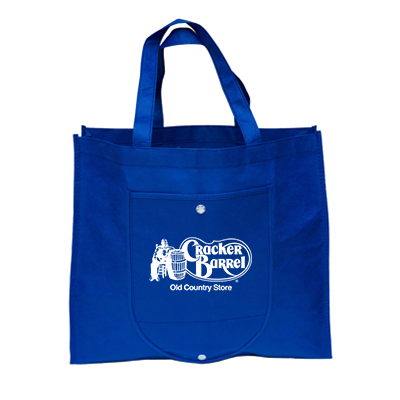 Foldable Non-Woven 90gsm (400x350x100) 01