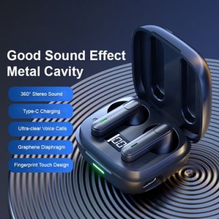 SYNC X Bluetooth 5.3 Earbuds