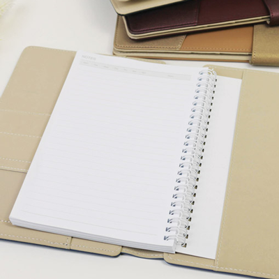 Tumii Thermal PU Organizer - A5 Size 11
