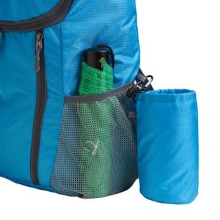 NylonFlex Fold Backpack 03