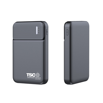 Mini Portable 2.1A Fast Charging Power Bank - 5000mAh 01