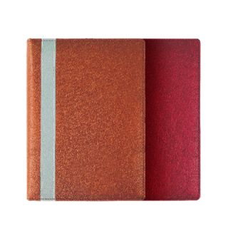 Petal Bonded Paper Based Classic Journal 02