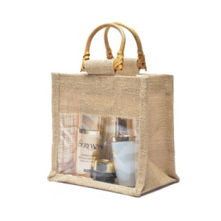 Small Jute Rattan Handle Packaging 03