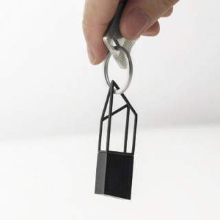 Minimalist USB Flash Drive - 8GB