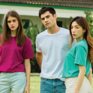 MT Gildan Comb Ring Cotton 210gsm Adult T-Shirt
