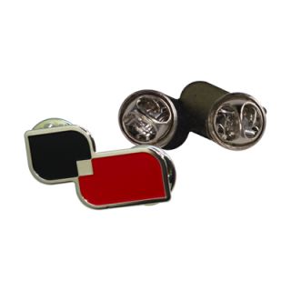 Custom Made Corporate Collar Pin 06