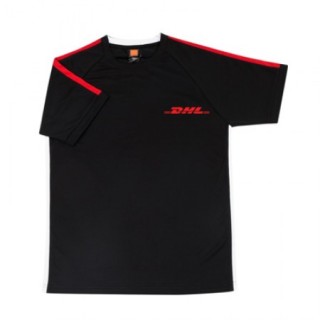 OS Lined Polyester 150gsm Unisex T-Shirt 05